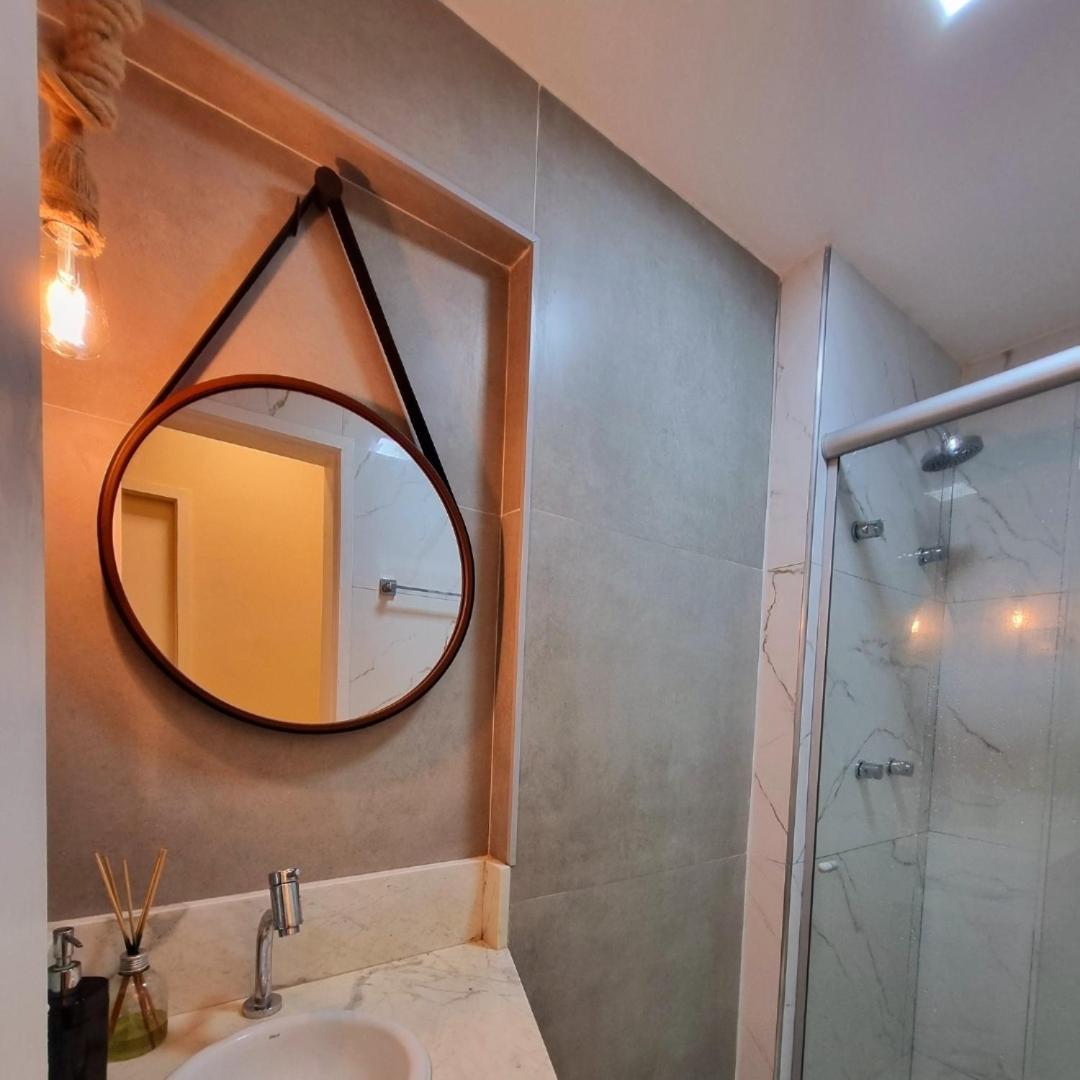 Beach Living - Porto Das Dunas - Ap Terreo 300M Beach Park Pe Na Areia Aquiraz Exterior foto